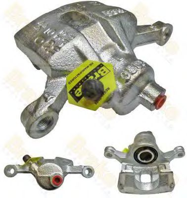 BRAKE ENGINEERING ca1411 -  Тормозной суппорт